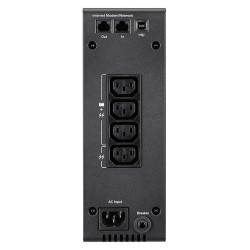 EATON 5S 550I/IN