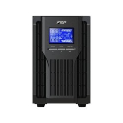 FSP Champ Tower 2K zasilacz UPS Podwójnej konwersji (online) 2 kVA 1800 W