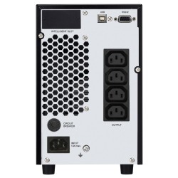 FSP Champ Tower 2K zasilacz UPS Podwójnej konwersji (online) 2 kVA 1800 W