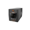 Zasilacz awaryjny UPS 500VA 300W 7Ah 2x FR/Schuko