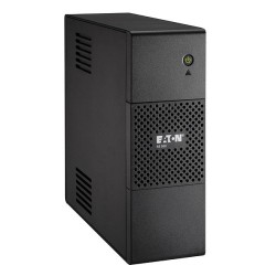 Eaton 5S 700i 0,7 kVA 420 W 6 x gniazdo sieciowe