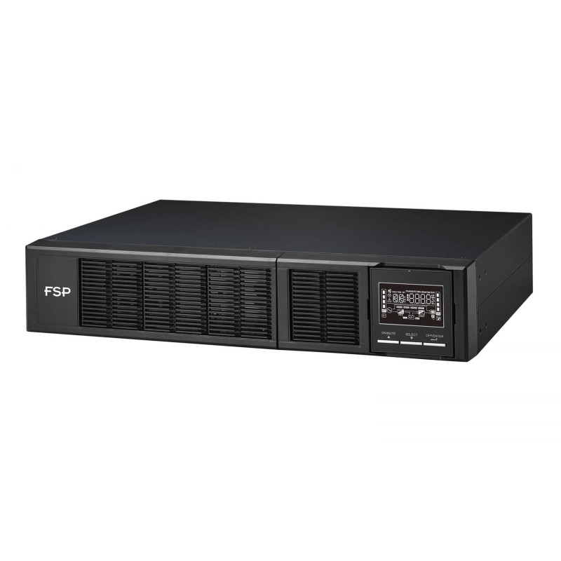 UPS FSP/Fortron Clippers RT 1K (PPF10A0400) UPS FSP/Fortron Clippers RT 1K (PPF10A0400)