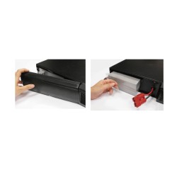 UPS FSP/Fortron Clippers RT 1K (PPF10A0400)