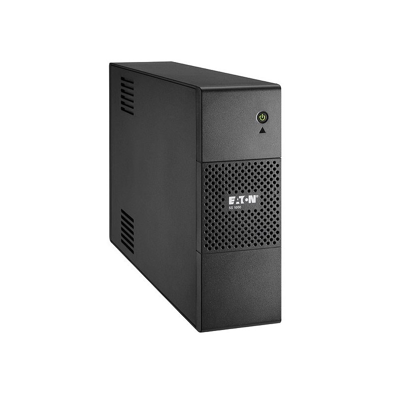 Eaton 5S 1500i 1,5 kVA 900 W 8 x gniazdo sieciowe