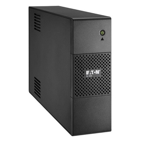 Eaton 5S 1500i 1,5 kVA 900 W 8 x gniazdo sieciowe
