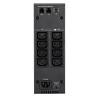 Eaton 5S 1500i 1,5 kVA 900 W 8 x gniazdo sieciowe