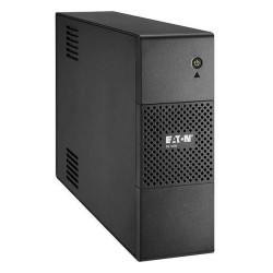 Eaton 5S 1500i 1,5 kVA 900 W 8 x gniazdo sieciowe