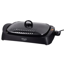 Grill elektryczny ADLER AD 6610