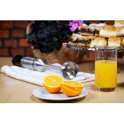 Eldom Blender Wielofunkcyjny BL220 MOX, 1000W