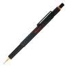 Automatyczny ołówek Rotring 800 0.7 Juoda
