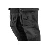 NEO tools 81-236-XS spodnie ochronne Czarny