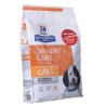 HILL'S Prescription Diet Urinary Care c/d Multicare Canine - sucha karma dla psa - 1,5 kg