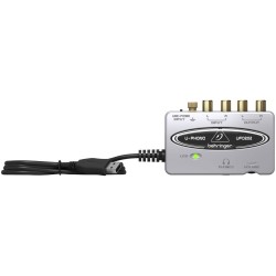 Behringer UFO202 - Interfejs USB