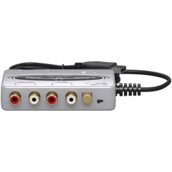 Behringer UFO202 - Interfejs USB