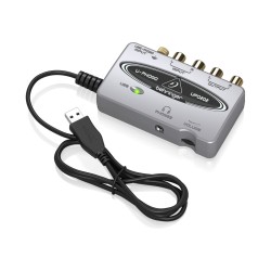 Behringer UFO202 - Interfejs USB