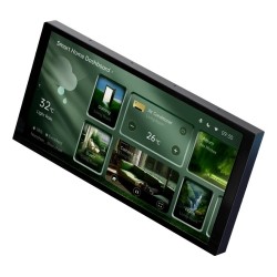 Panel kontrolny Smart Home Aqara Hub S1 Plus EU Biały Wi-Fi Bluetooth Zigbee