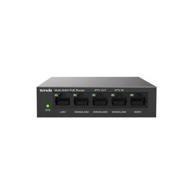 Router Tenda G0-5G-PoE 5 Router Tenda G0-5G-PoE 5