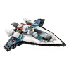 LEGO City 60430 Statek międzygwiezdny