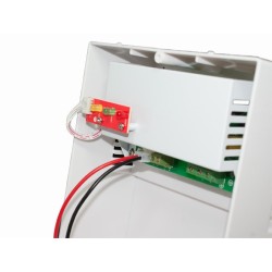 Genway VIDI-ZBF-015P Zasilanie