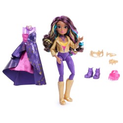 Unicorn Academy Sophia Masquerade
