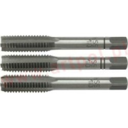 GWINTOWNIK M30x3,50mm kpl.3szt......