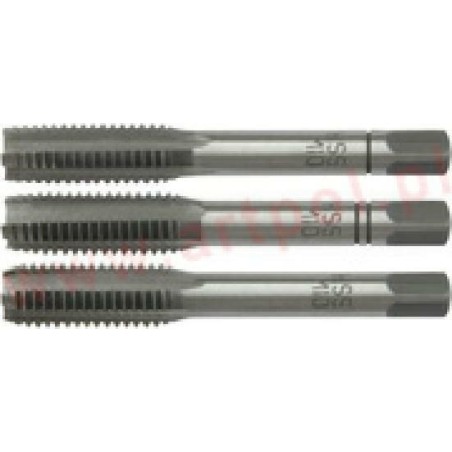 GWINTOWNIK M30x3,50mm kpl.3szt......