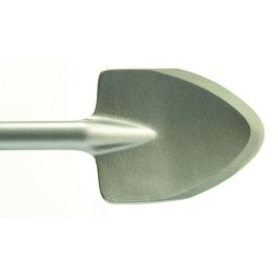 MAKITA DŁUTO ŁOPATKA MAX SDS 100x400mm