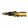 DeWALT DWHT14675-0 nożyce Prosty Stal chromowo-wanadowa