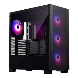 Obudowa Phanteks XT Pro Ultra TG ARGB Black
