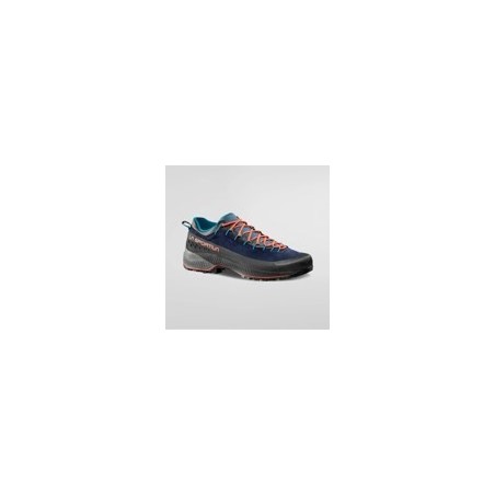 Buty tx4 evo-deep sea-cherry tomato-45,5 LA SPORTIVA