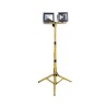 VOLTENO REFLEKTOR LED STATYW 2x20W..........
