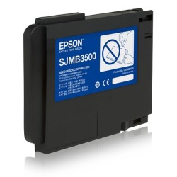 Pojemnik na zużyty tusz EPSON SJMB3500, Maintenance box for ColorWorks C3500 series