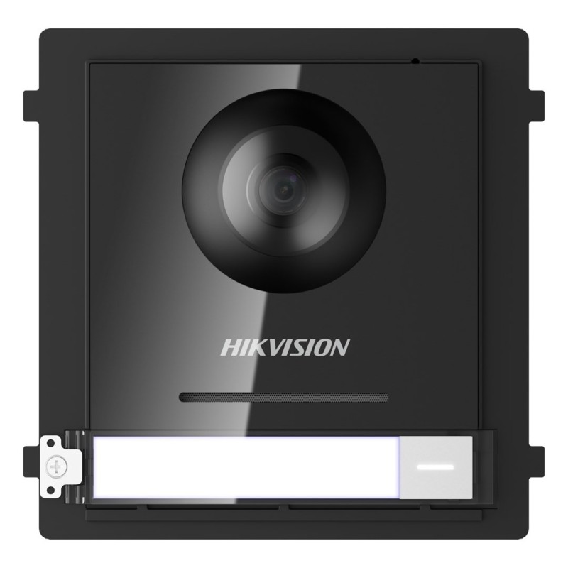 Moduł stacji bramowej HIKVISION DS-KD8003Y-IME2 Moduł stacji bramowej HIKVISION DS-KD8003Y-IME2