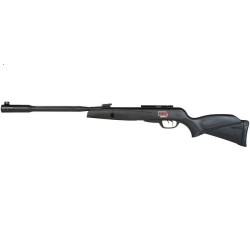 Wiatrówka Gamo Black Fusion IGT MACH 1 kal. 4,5mm do 17 J