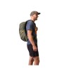 Plecak trekkingowy damski Gregory Gregory Zulu 25 LT- Volcanic black