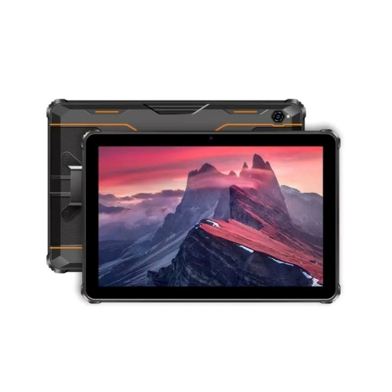Tablet Oukitel RT9 10,1" 6/256GB Orange Rugged 11000 mAh Tablet Oukitel RT9 10,1" 6/256GB Orange Rugged 11000 mAh