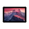 Tablet Oukitel RT9 10,1" 6/256GB Orange Rugged 11000 mAh