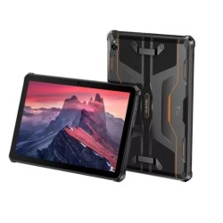 Tablet Oukitel RT9 10,1" 6/256GB Orange Rugged 11000 mAh