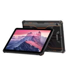 Tablet Oukitel RT9 10,1" 6/256GB Orange Rugged 11000 mAh