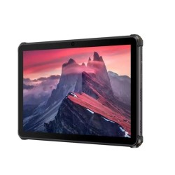 Tablet Oukitel RT9 10,1" 6/256GB Orange Rugged 11000 mAh