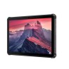 Tablet Oukitel RT9 10,1" 6/256GB Orange Rugged 11000 mAh