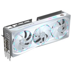 Karta graficzna Gigabyte GeForce RTX 5080 AORUS MASTER ICE 16GB (GV-N5080AORUSM ICE-16GD)