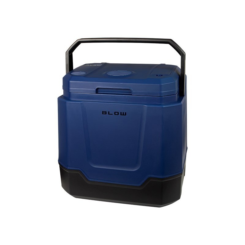 BLOW LODÓWKA TURYSTYCZNA SAMOCHODOWA 35L BLOW LODÓWKA TURYSTYCZNA SAMOCHODOWA 35L