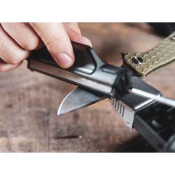 Work Sharp Precision Adjust Elite