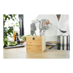 SZPACHELKA SILIKONOWA ZWILLING PRO 37160-010-0 - 33 CM