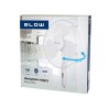 BLOW WENTYLATOR STOJĄCY 16"/40CM 55W