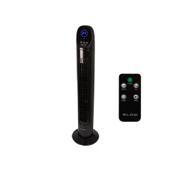 BLOW WENTYLATOR KOLUMNOWY 90W LCD + PILOT