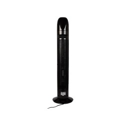 BLOW WENTYLATOR KOLUMNOWY 90W LCD + PILOT