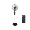 BLOW WENTYLATOR STOJĄCY 16" 60W LCD + PILOT