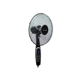 BLOW WENTYLATOR STOJĄCY 16" 60W LCD + PILOT